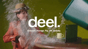 Happy Dance GIF by Deel
