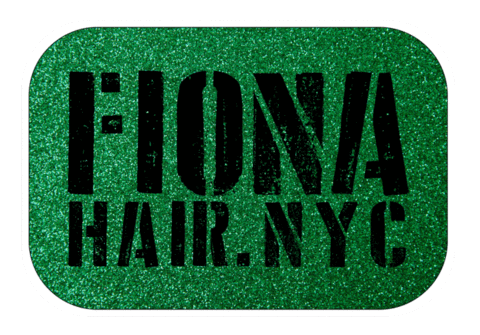 Fhync Sticker by Fiona