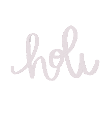 Folkanica hi hola holi folkanica Sticker
