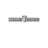 Sticker by Kermis Gaanderen