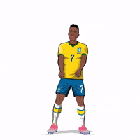 World Cup Dance GIF by SportsManias