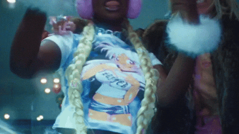 Baby Doll GIF by Grace VanderWaal