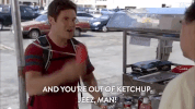 comedy central adam demamp GIF by Workaholics