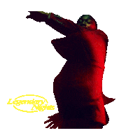 City Girls Mustard Sticker by Meek Mill