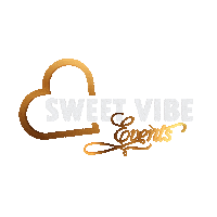 Wedding Sticker by Sweet Vibe Events