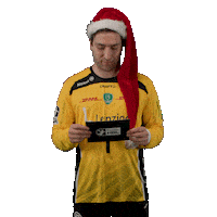 Handball Leipzig Sticker by DAIKIN HBL