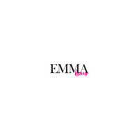 Emmahome Sticker by Emmezeta