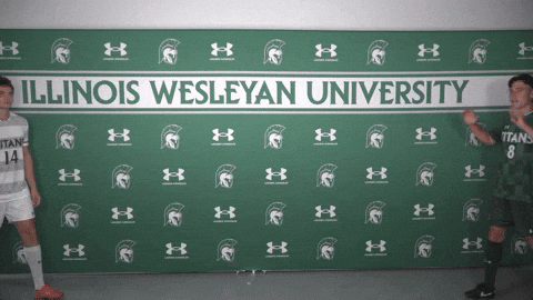 Iwumsoc25 GIF by iwusports