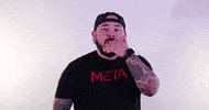 Suspicious Pc Gaming GIF by META PCs