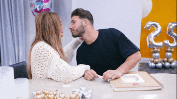 Mtv Love GIF by The Charlotte Show