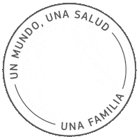 Circle Cuidado Sticker by Labyes S.A.
