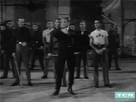 james cagney dancing GIF by Turner Classic Movies