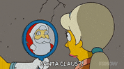 Episode 16 Lurleen Lumpkin GIF by The Simpsons