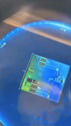 arsmagine giphyupload technology cpu transistor GIF