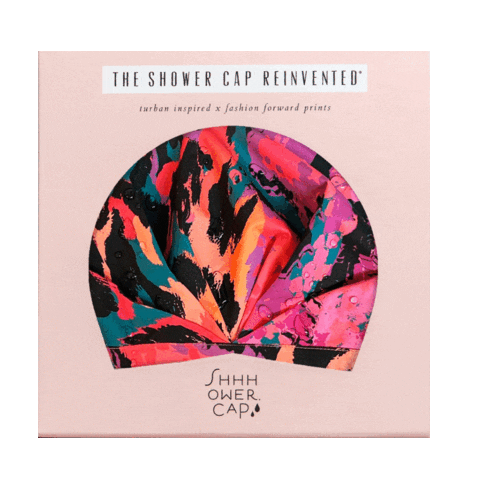 Beauty Makeup Sticker by SHHHOWERCAP