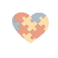 Autism Disability Sticker