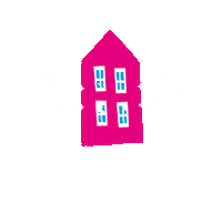 Wonen Sticker by REBO Groep