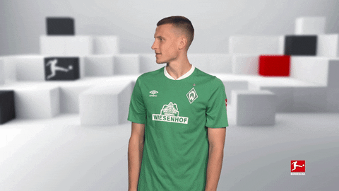 Show Me What GIF by Bundesliga