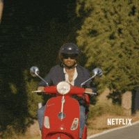 aziz ansari GIF by NETFLIX