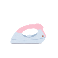 Steam Clothing Sticker
