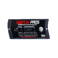 Racing Accessory Sticker by Switch-Pros