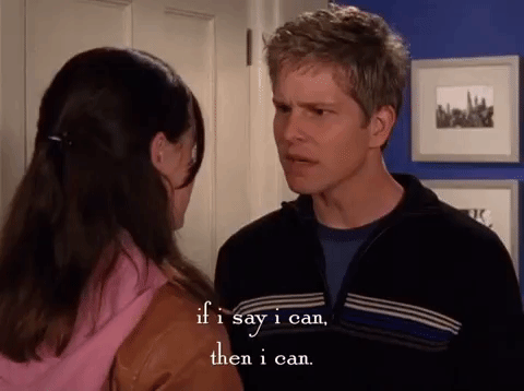 season 5 netflix GIF by Gilmore Girls 