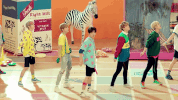 k-pop GIF
