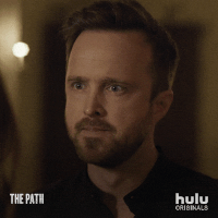 tv show the path on hulu GIF by HULU