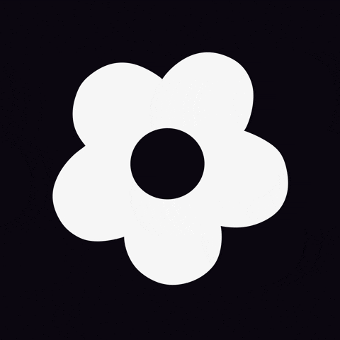 Morph Black And White GIF
