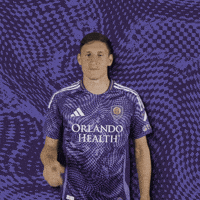 Mls Chefs Kiss GIF by Orlando City SC