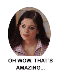 Lily Mcmenamy Sticker by BIMBA Y LOLA