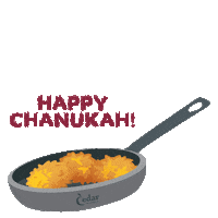 Jewish Hanukkah Sticker by Cedar Market