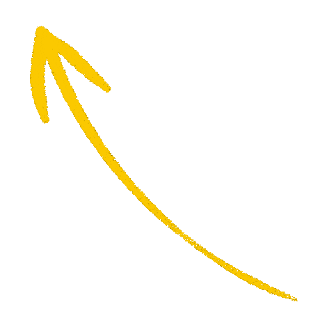 Arrow Point Sticker by Sasha Timarev