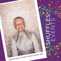 2016attrilliow GIF by Shuffles Events