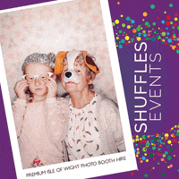 2016attrilliow GIF by Shuffles Events