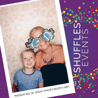 2016attrilliow GIF by Shuffles Events