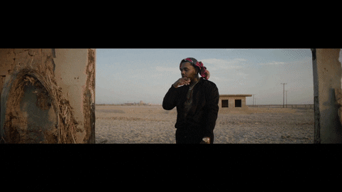 time for that GIF by Kevin Gates