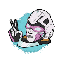Riseofthebeasts Sticker by Transformers