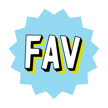 illustration typography Sticker by Kochstrasse™