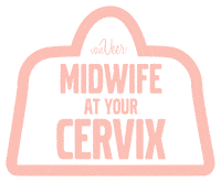 Push Deliver Sticker by Van Veer