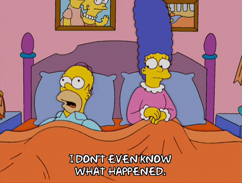 homer simpson episode 13 GIF