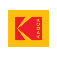 Film Eastman Sticker by Kodak