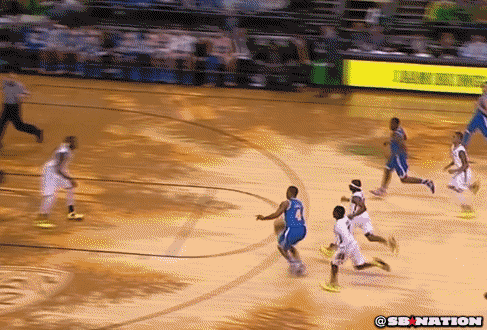 ucla GIF by SB Nation