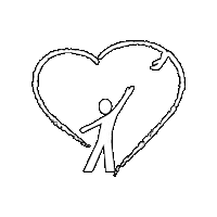 DrDeniseN foundation niño denise fundacion Sticker