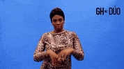 gran hermano wtf GIF by Mediaset España