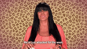 big ang drinking GIF by RealityTVGIFs