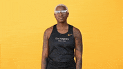 Los Angeles Sport GIF by Cal State LA Golden Eagles