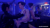Hook Up Love GIF by Hop To It Productions