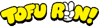 Tofurun car peace drift jdm Sticker