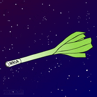 Animation Domination Space GIF by gifnews